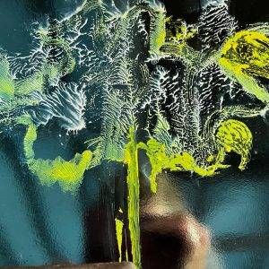 Ausstellung Villa Mondrian bildende Künstlerin Alexandra Meerdink 1