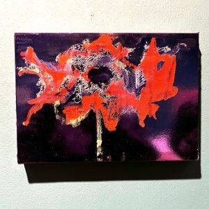 Ausstellung Villa Mondrian bildende Künstlerin Alexandra Meerdink 5