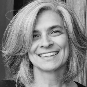 Visual artist Alexandra Bloch