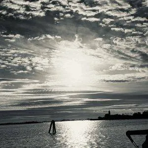 Biënnale Venetië, kunstenares Alexandra Meerdink