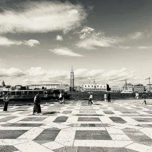 Biënnale Venetië, kunstenares Alexandra Meerdink