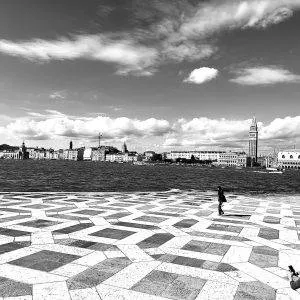 Biënnale Venetië, kunstenares Alexandra Meerdink