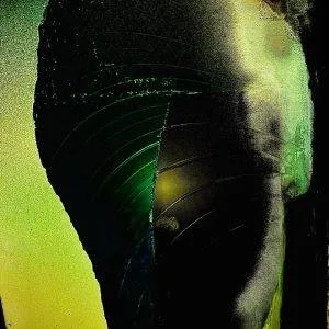 Figuur - Ets op koperplaat 4